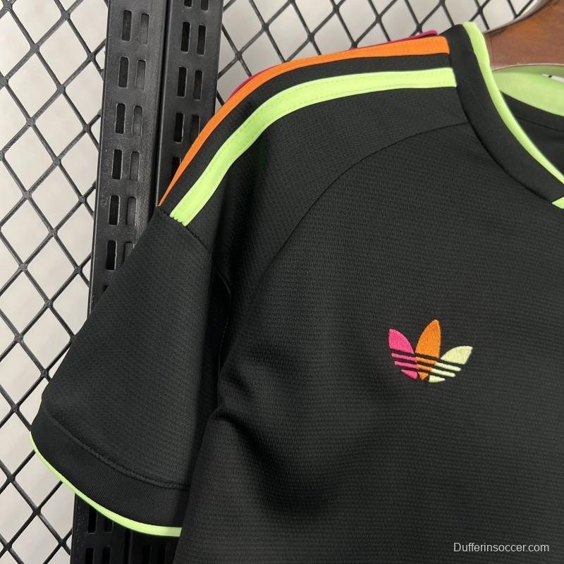 2026 Mens Peru Away Jersey