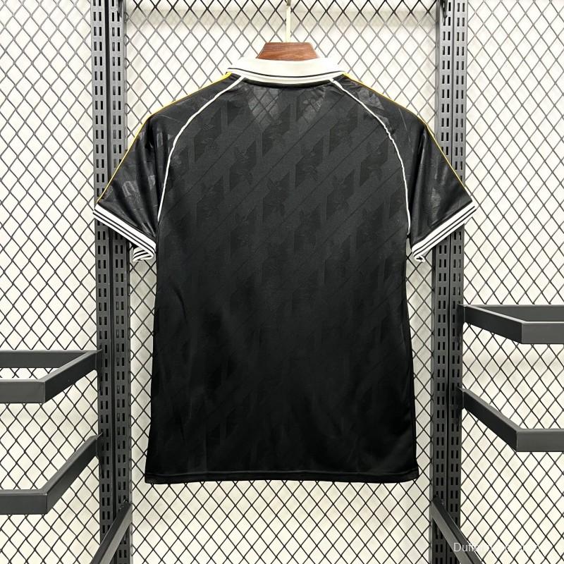 2026/27 Mens Real Madrid Casual Jersey