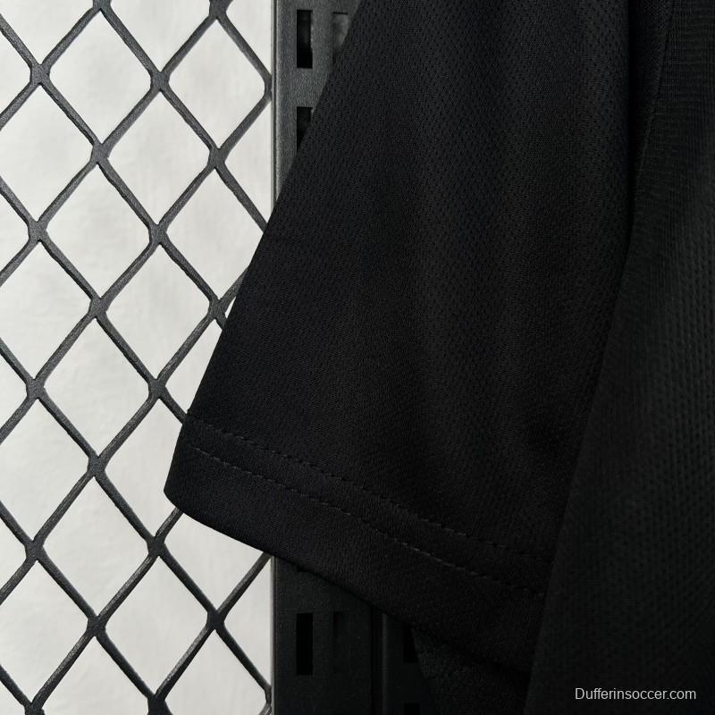 2026 Mens France World Cup Goalkeeper Jersey