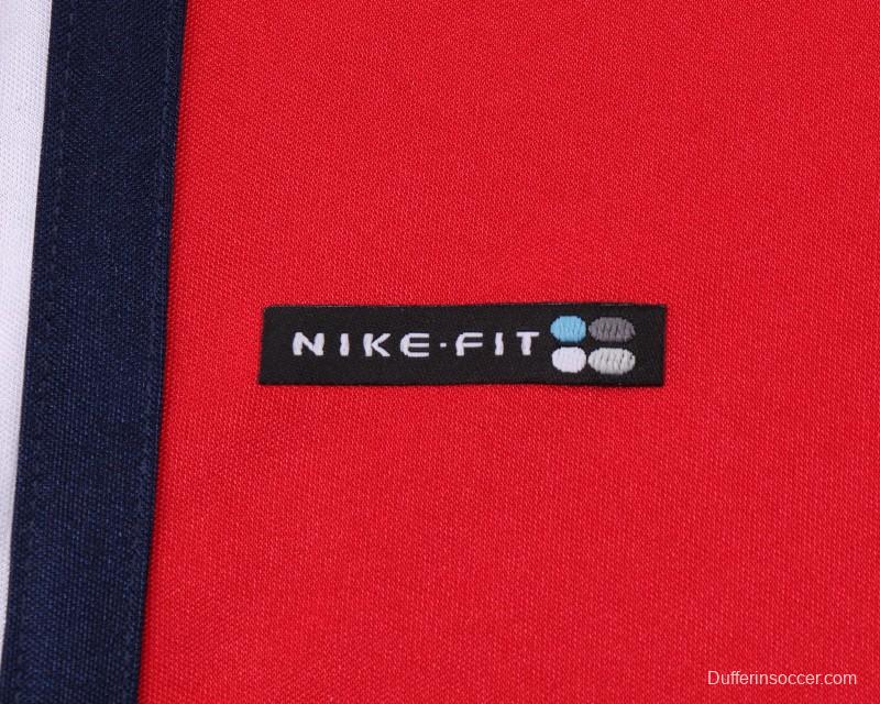 Retro Kids 98/99 Arsenal Home Jersey