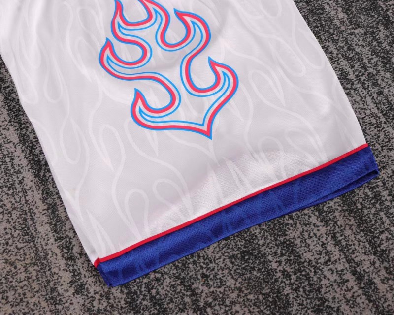 Retro Kids 1998 Japan Home Jersey