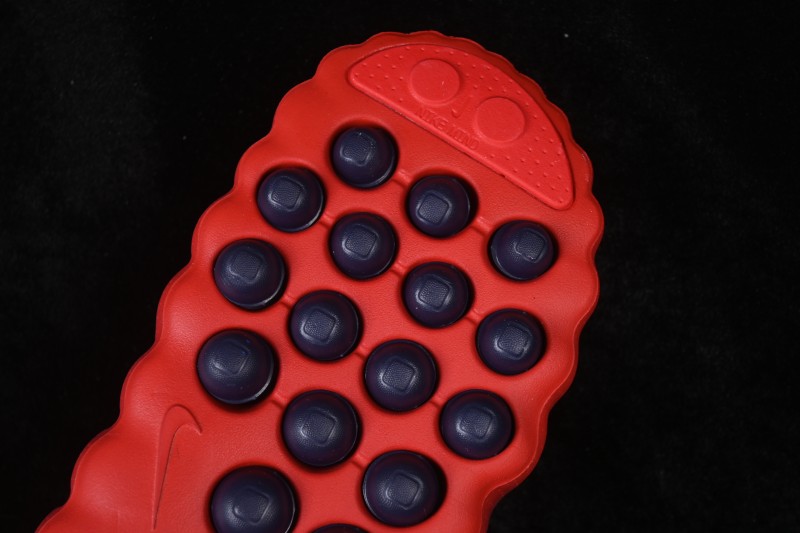 Nike Mind 001 Neuroscience Footbed Massage Slippers - HQ4307-601