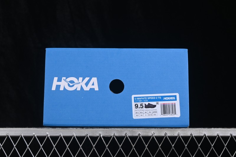 Hoka Mafate Speed 2 TS Trail Running Shoes Lightweight Cushioned - 1171891 VCK