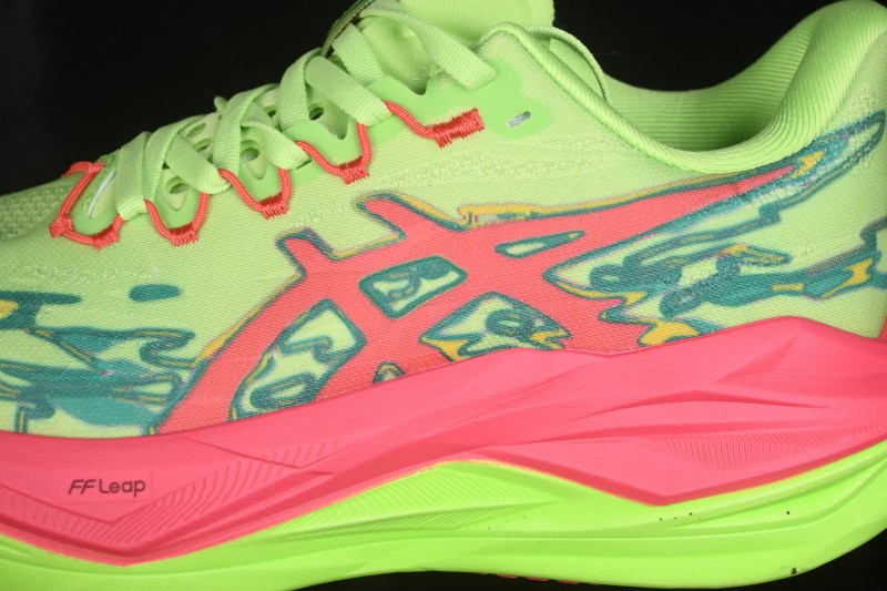 Asics Superblast 3 Running Shoes with Breathable Comfort Technology - 1013A189-002