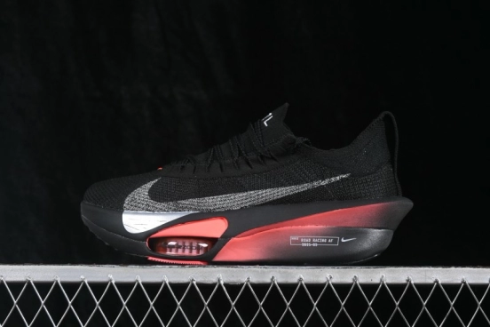 Nike Zoom VaporFly Next% 3 Racing Shoes with Dual Air Zoom and ZoomX Foam - IR1996-001