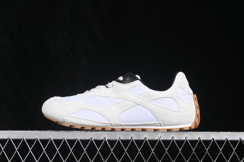Bottega Veneta Low-Top Breathable Comfort Casual德训 Lifestyle Shoes - V3MS29166
