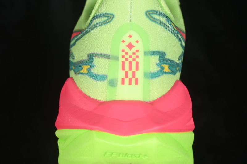 Asics Superblast 3 Running Shoes with Breathable Comfort Technology - 1013A189-002