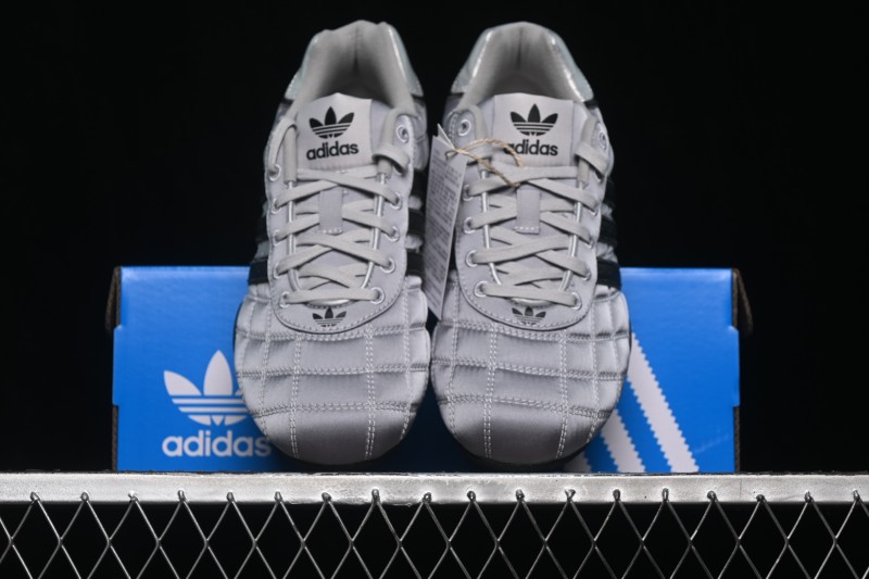 Adidas Originals Adiracer Lo Retro Running Shoes with Anti-Slip Wear-Resistant Design - JS0284