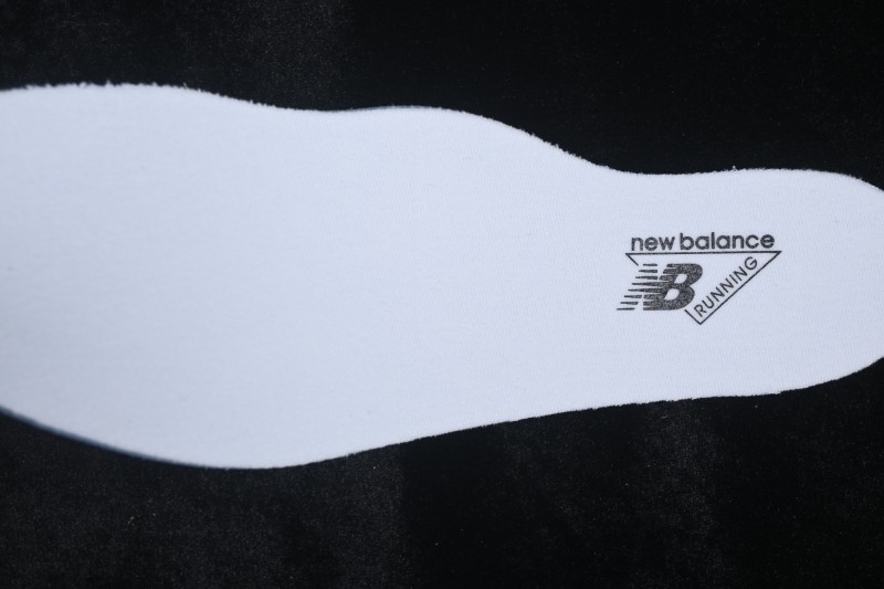 New Balance U9060 Retro Running Sneakers with ABZORB Cushioning - U90604VW