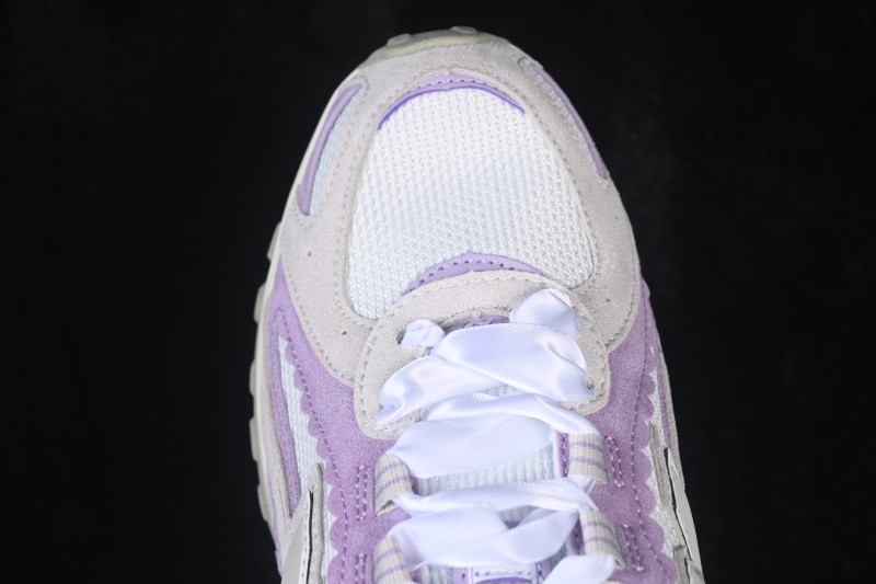 New Balance 204 Series Retro Breathable Casual Running Shoes - U204L6A6-D