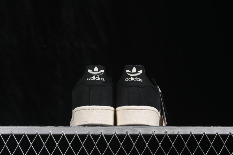 Adidas Originals Superstar II Classic Shell-Toe Casual Sneakers - KJ2029