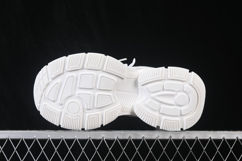 GG-CC Star Style Lace-Up Casual Lifestyle Shoes - G26U4036C