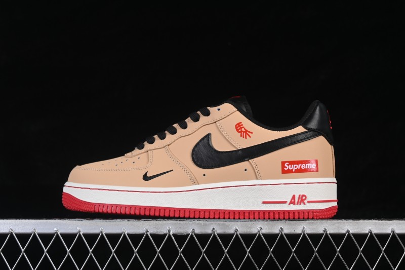 Nike Air Force 1 '07 Low Year of the Horse Co-Branded Edition Casual Sneakers - NH0601-525