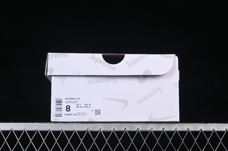 Nike Air Force 1 '07 Low Year of the Horse Co-Branded Edition Casual Sneakers - NH0601-525