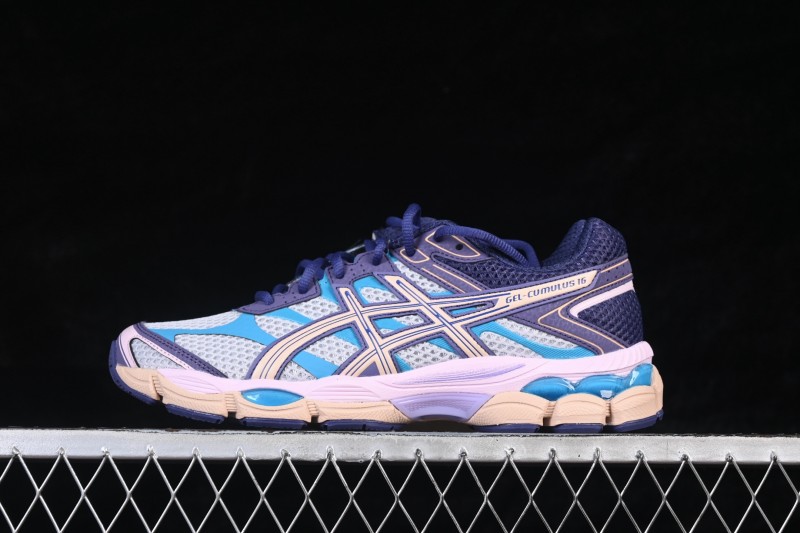 Adidas Performance Running Shoes with Lightweight Cushioning - 1203A763-020