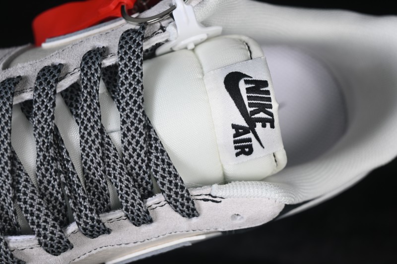 Nike Air Force 1 '07 Low Men's Skateboarding Shoes with Chinese Style Design - HT5088-636