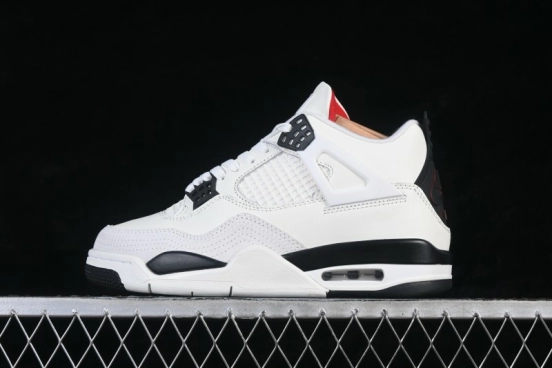 Nike Air Jordan 4 Retro Flight Club Mens Basketball Shoes - IM4002-100