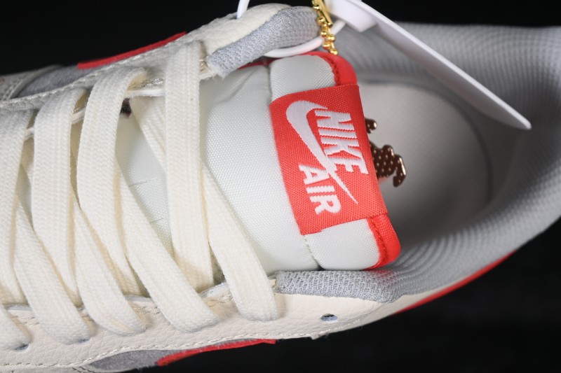 Nike Air Force 1 '07 Low Year of the Horse Edition Casual Sneakers - QW5288-120