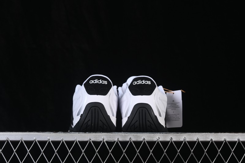 Adidas Originals Adiracer 2026 Lightweight Cushioned Low-Top Running Shoes - HQ9160