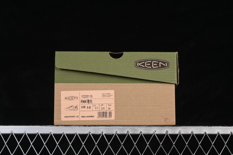 Keen Newport H2 Outdoor Lifestyle Water Shoes for Men and Women - AJD4