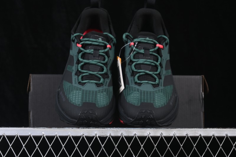 Adidas Terrex Freehiker 3 Low GTX Breathable Cushioned Casual Hiking Shoes - KI8278
