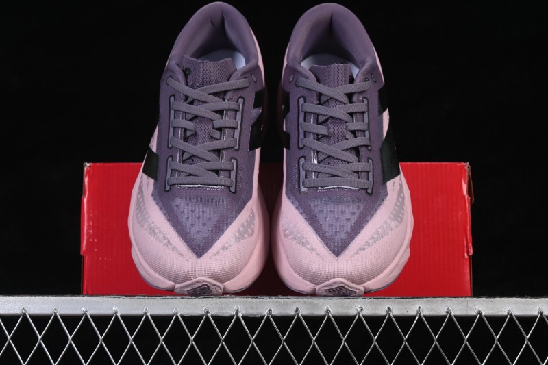New Balance FuelCell Rebel V4 Low-Top Anti-Slip Durable Casual Running Shoes - WFCXCS4
