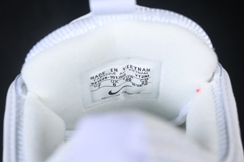 Nike Air Max 97 Retro Running Shoes with Holy Water-Inspired Air Cushion - Mschf x Inri