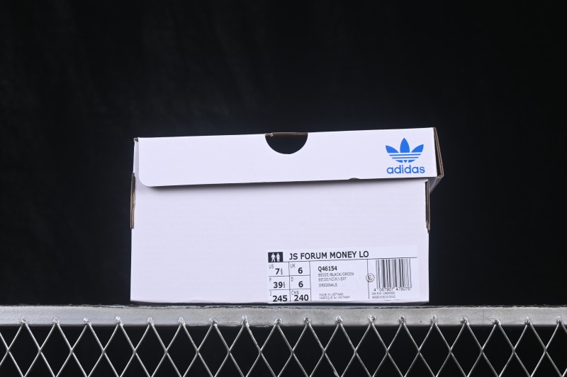 Adidas Forum 84 Mid Classic Retro Basketball Shoes with Vintage Style - Q46154