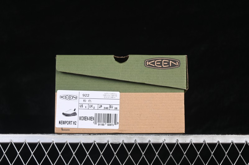 Keen Newport H2 Women Men Outdoor Lifestyle Shoes - 922 Pink