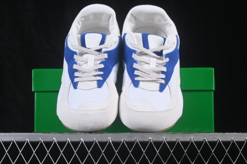 Bottega Veneta Low-Top Breathable Casual Sport Sneakers V3MS24389