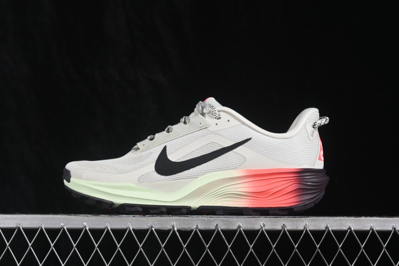Nike ACG Pegasus Trail Cushioned Running Shoes with Breathable Mesh Upper - IH2305-002