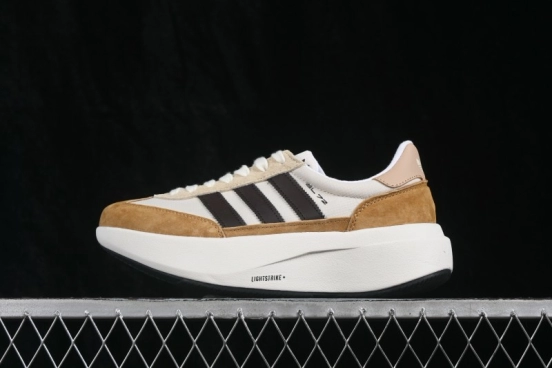 Adidas Originals SL 72 Retro Running Shoes with Classic Suede Overlays - KK3079
