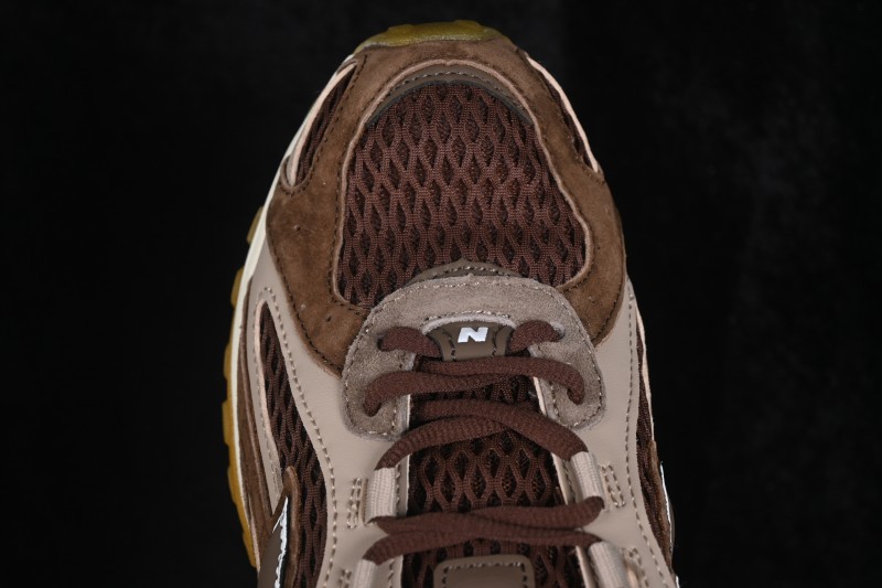 New Balance 204 Series Retro Casual Running Sneakers with Breathable Upper - U204L1IP