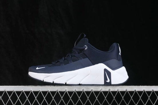 Nike Free Metcon 7 Training Shoes with Breathable Mesh Upper and Durable Rubber Outsole - II7406-004