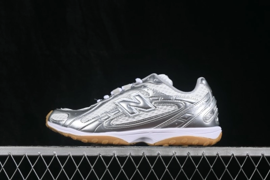 New Balance 204 Series Retro Casual Breathable Running Shoes - U204L9FU