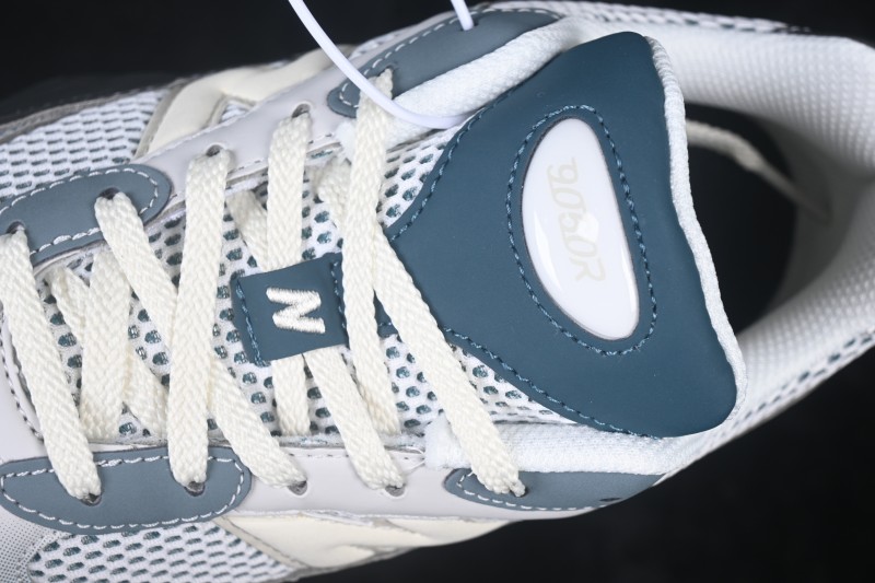 New Balance 9060 Retro Casual Running Shoes - U90603GS