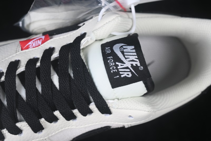 Nike Air Force 1 '07 Low Low-Top Casual Sneakers - DD1982-354