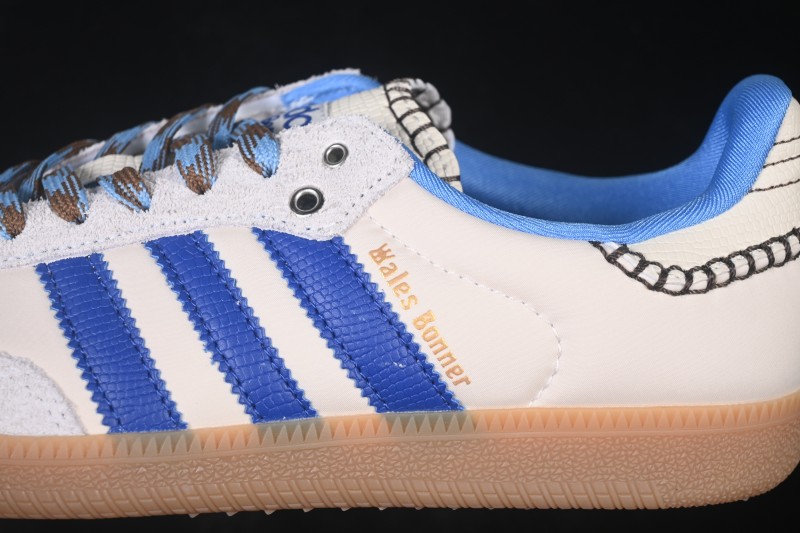 Adidas Nylon Samba OG IH7756 Casual Skate Shoes