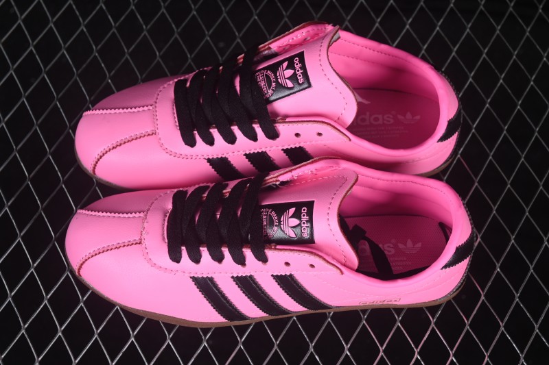 Adidas Originals x Notitle Tokyo W JQ3025 Collaboration Low-Top Lifestyle Sneakers