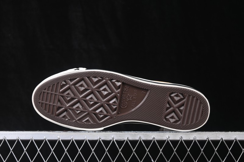 Converse Chuck 70s Low Top Canvas Sneakers - A24236C