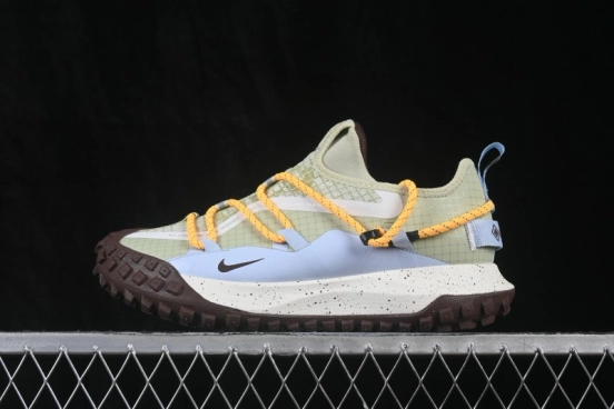 Nike ACG Mountain Fly Low GTX SE Outdoor Hiking Shoes - IV2864-320
