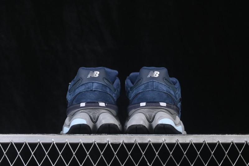New Balance NB9060 Retro Casual Running Shoes U906023D