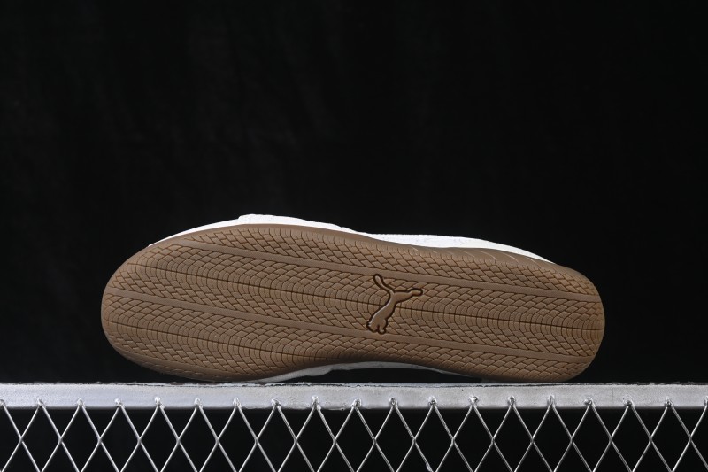 Puma The Open Product x Puma Speedcat Low-Top Lifestyle Casual Shoes - 408858-01