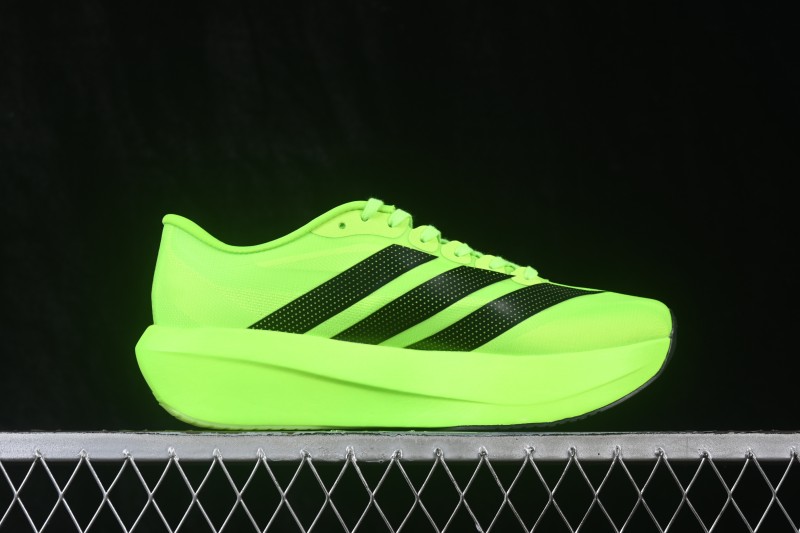 Adidas Adizero Evo 2 SL Lightweight Breathable Cushioned Running Shoes - DH2028