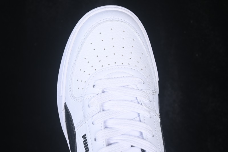 Puma CA Pro Classic Low-Top Lifestyle Casual Shoes - 380190-03