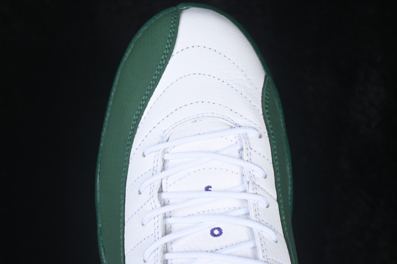 Air Jordan 12 Retro Bucks - CT8013-103