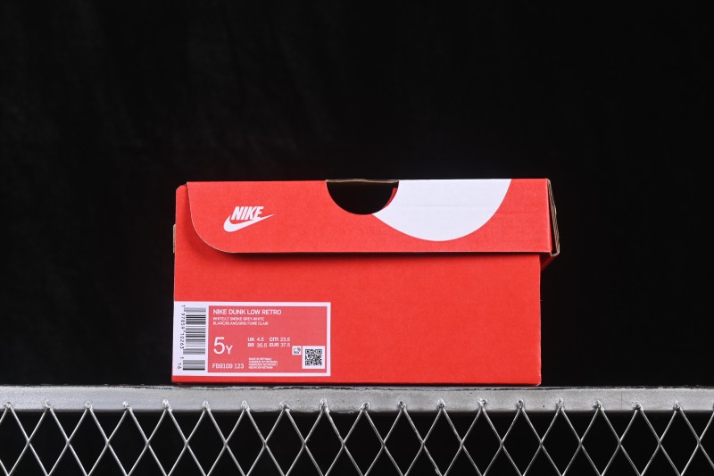 Nike SB Dunk Low Strap Low-Top Casual Skate Shoes - FB9109-123