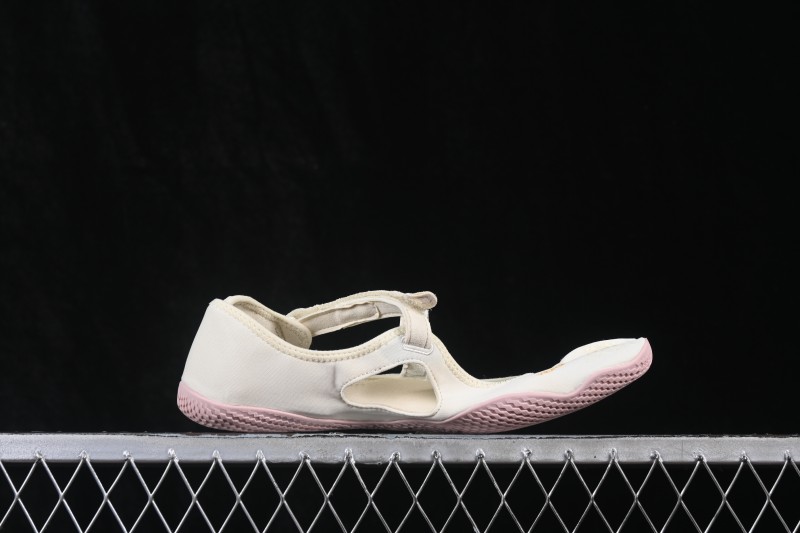 Vibram V-Soul Women's Barefoot Minimalist Training Shoes for Gym Squat Ballet - 25W7202