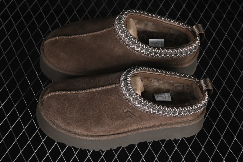 UGG Tazz II Classic Platform Snow Boots - 1122553 HCK
