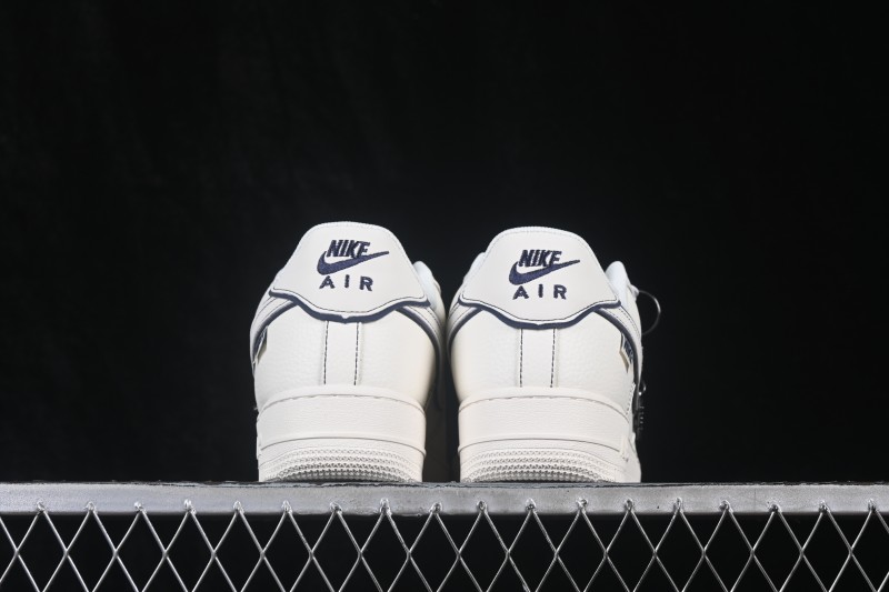 Nike Air Force 1 '07 Low Casual Sneakers - DN9688-119